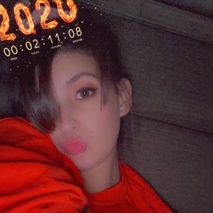 Meet your Posher, Georgia